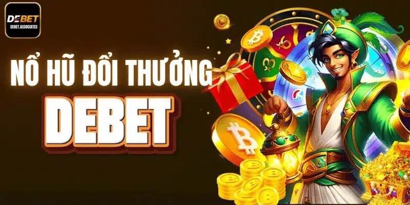 Nổ hũ - Săn jackpot, đổi đời chỉ trong một lần quay
