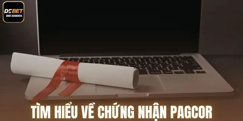 Tìm hiểu về chứng nhận PAGCOR