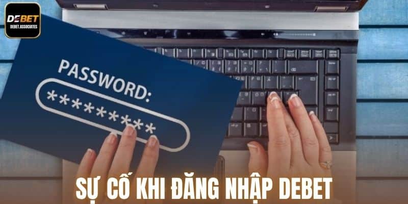 Xử lý sự cố truy cập